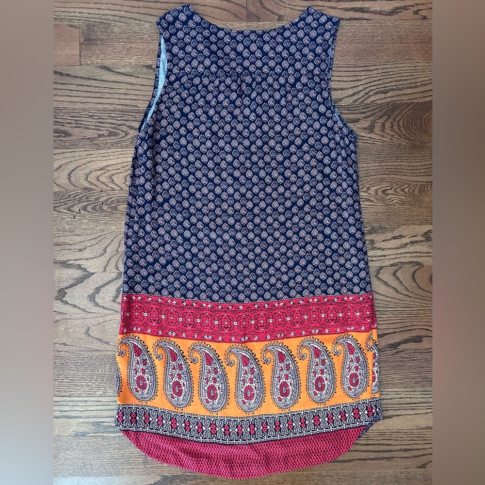 BeachLunchLounge Women’s Sun Dress - Picture 7 of 7